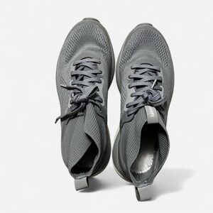 lululemon athletica Charcoal Sneakers
